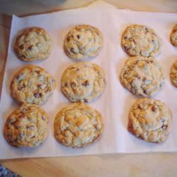 Doubletree Hotel's Cookies