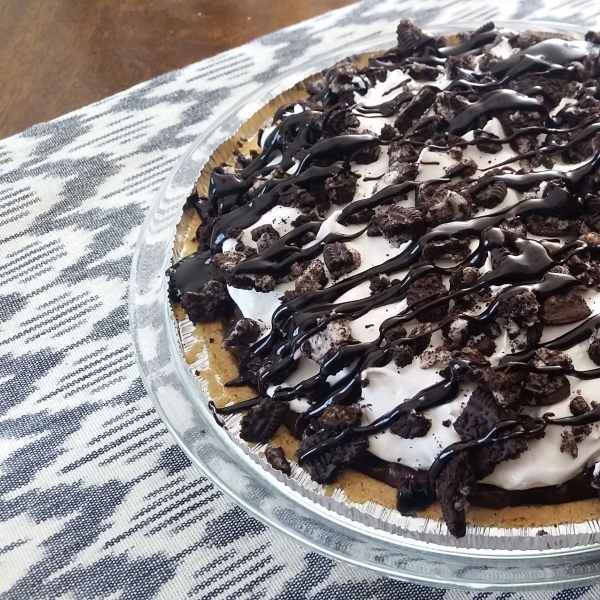 Oreo® Pie