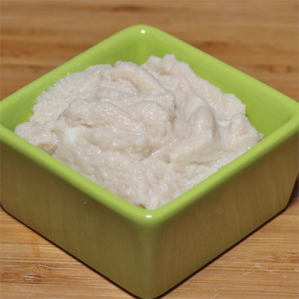 Mock Oatmeal