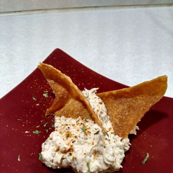 Old Bay® Tuna Spread