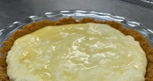 Key Lime Pie I