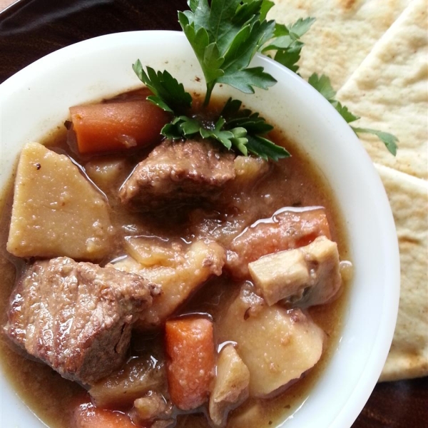 Sailor's Stew