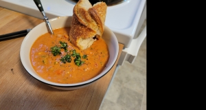 Chef John's Gazpacho