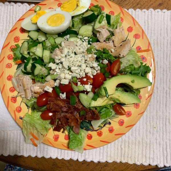 Cobb Salad