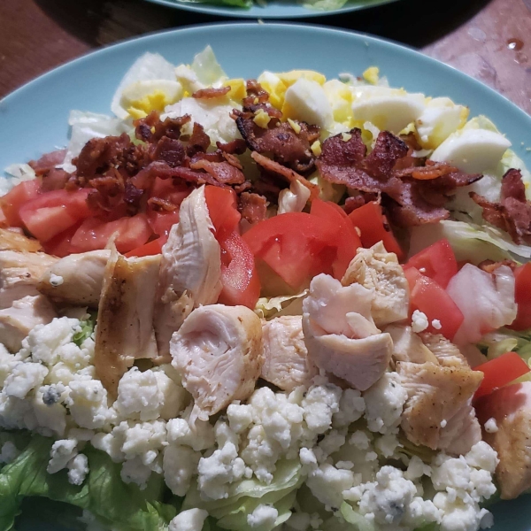 Cobb Salad