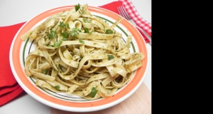 Pesto Mayonnaise