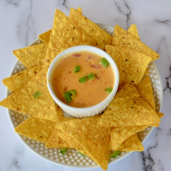 Carrie's Southern Queso