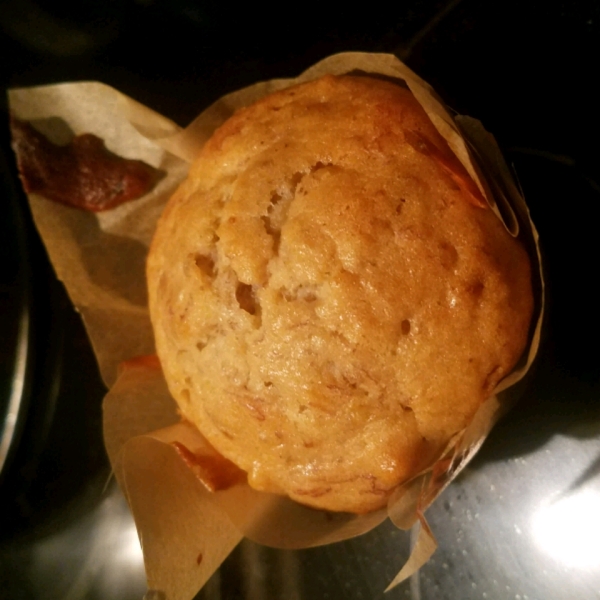4H Banana Bread