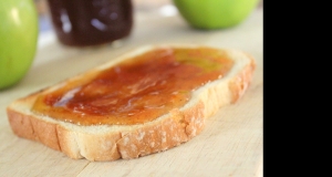 Apple Pie Jelly