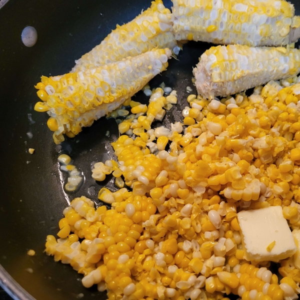 Cream Corn Like No Other