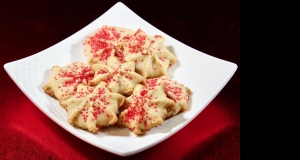 Best Spritz Cookies