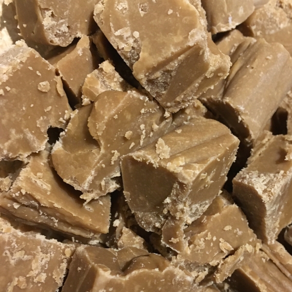 Brown Sugar Fudge