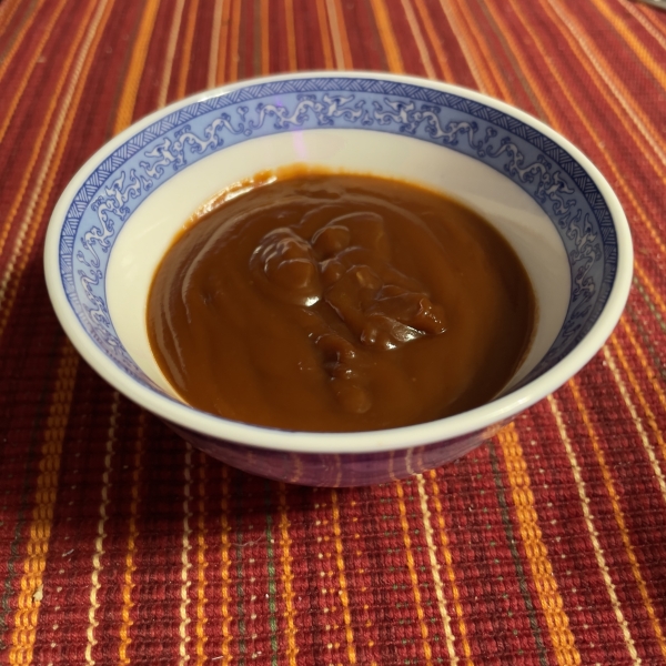 Amanda's Awesome Stir-Fry Sauce