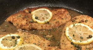 Chicken Piccata I