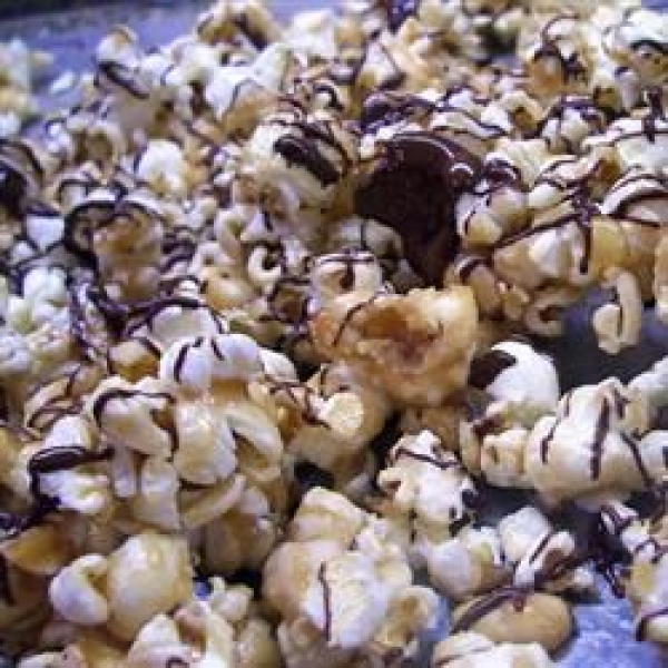 Caramel Corn I