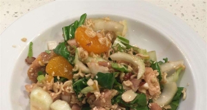 Rosie's Bok Choy Salad
