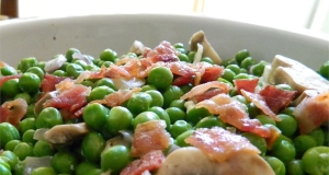 Peas Supreme