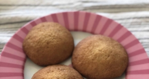 Banana Bread Cookies