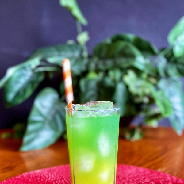 Yummy Citrus Cooler