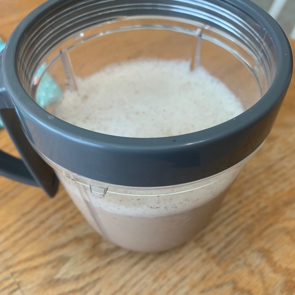 Coffee Smoother