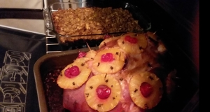 Pineapple Glaze for Ham