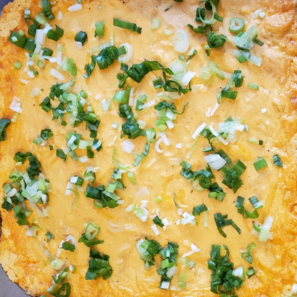 Chicken Wing Dip