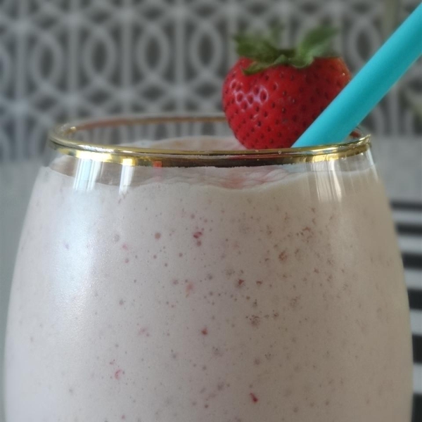 Summery Afternoon Smoothie