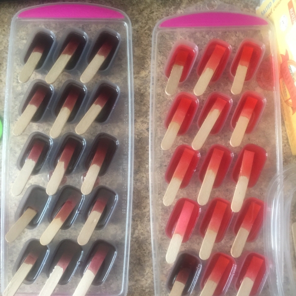 Old Fashioned Hard Candy