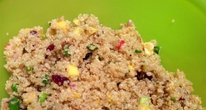 Amanda's Quinoa Salad