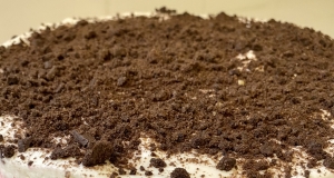 Raspberry Icebox Cake