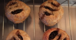 Eccles Cakes