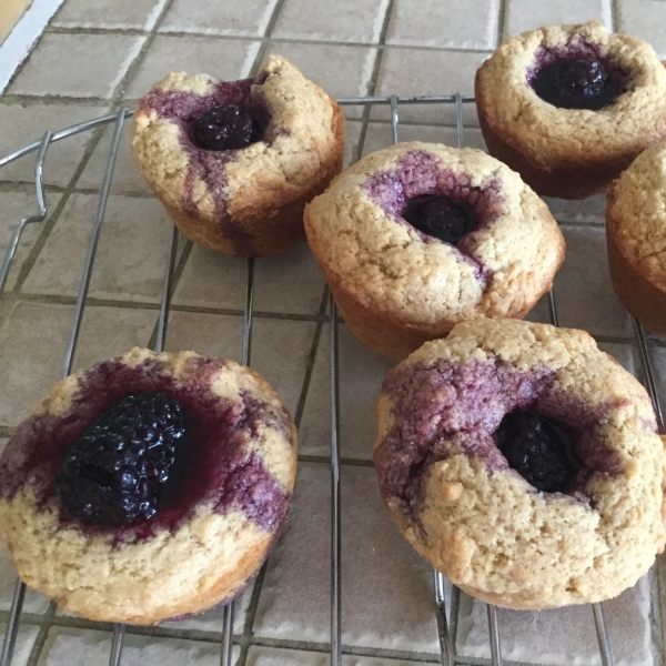 Eccles Cakes