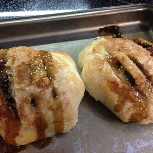 Eccles Cakes