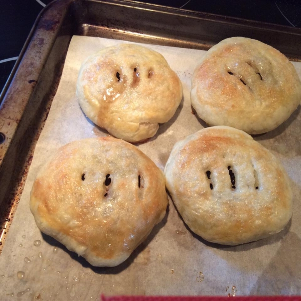 Eccles Cakes