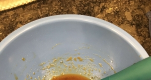 Sesame Dipping Sauce