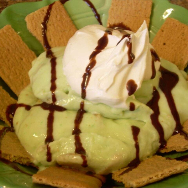 Truly Key Lime Pie Ice Cream