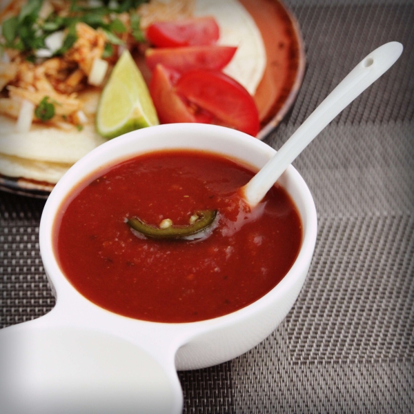 Cliff's Hot Sauce