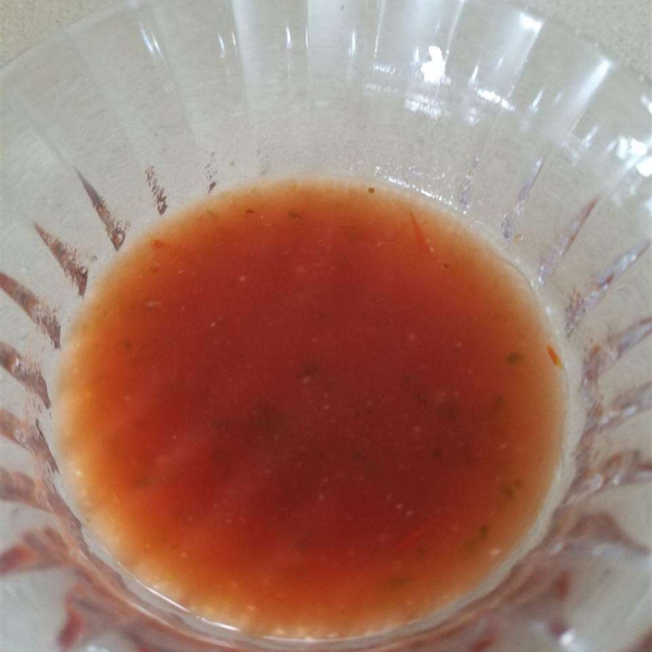 Cliff's Hot Sauce