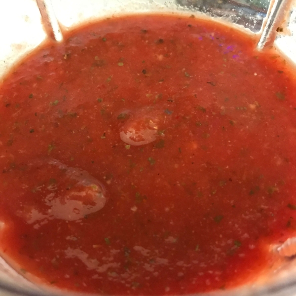 Cliff's Hot Sauce