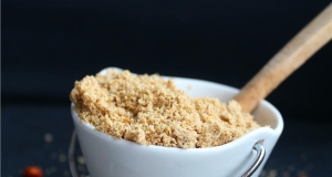 Nuvvu Podi (Sesame Seed Powder)