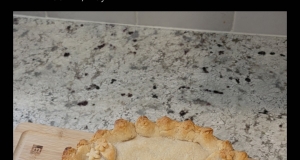 Ruth's Grandma's Pie Crust