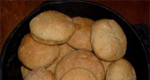 Yeast Hot Rolls