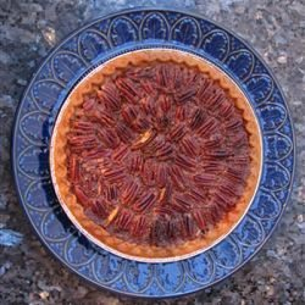 Pecan Pie II