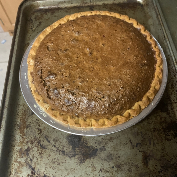 Pecan Pie II