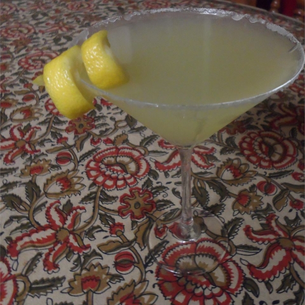 Lemon Drop III