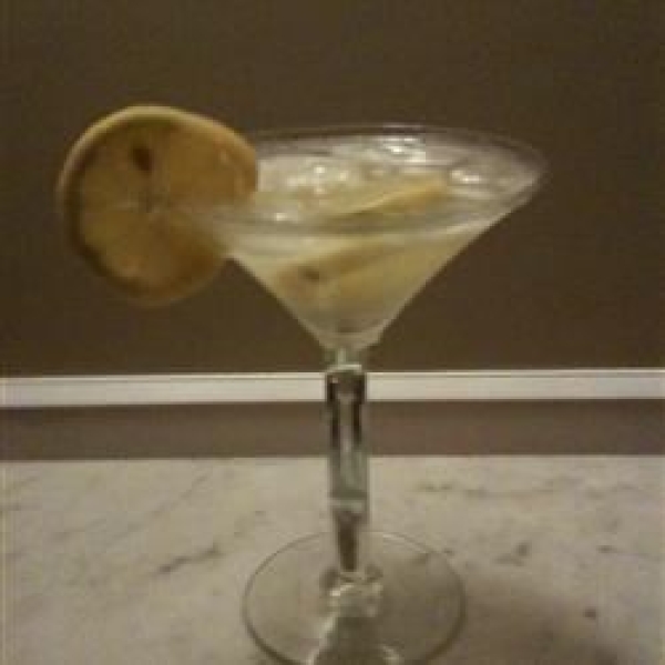 Lemon Drop III