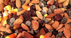 Superstar Spicy Sweet Trail Mix