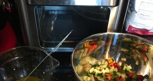 Greek Salad III
