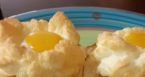 Cloud Eggs
