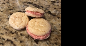 Nut-Free Macarons